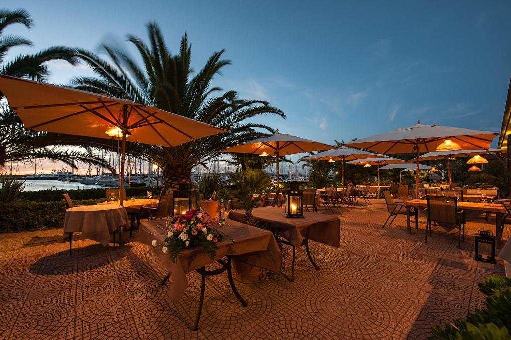 Hotel Parco Delle Cale بونتوني دي سكارلينو المظهر الخارجي الصورة